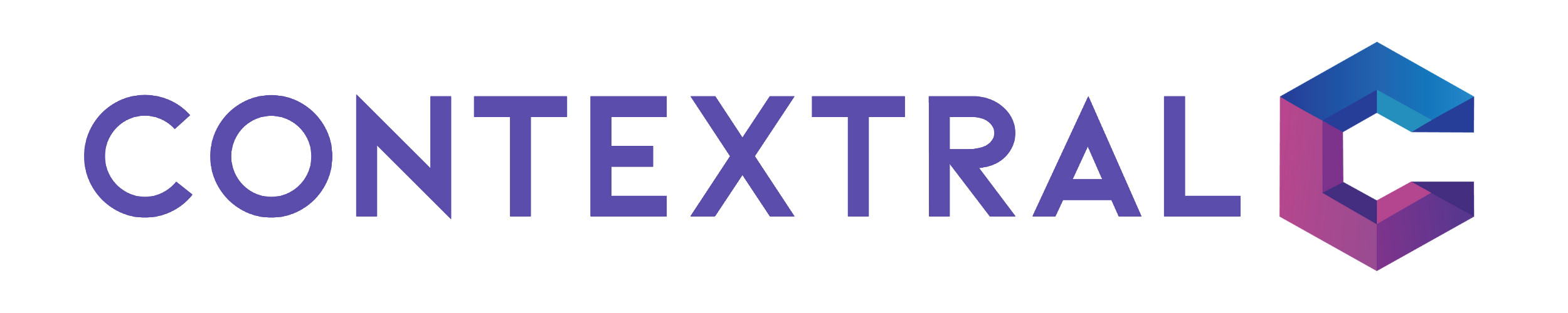 Contextral Logo