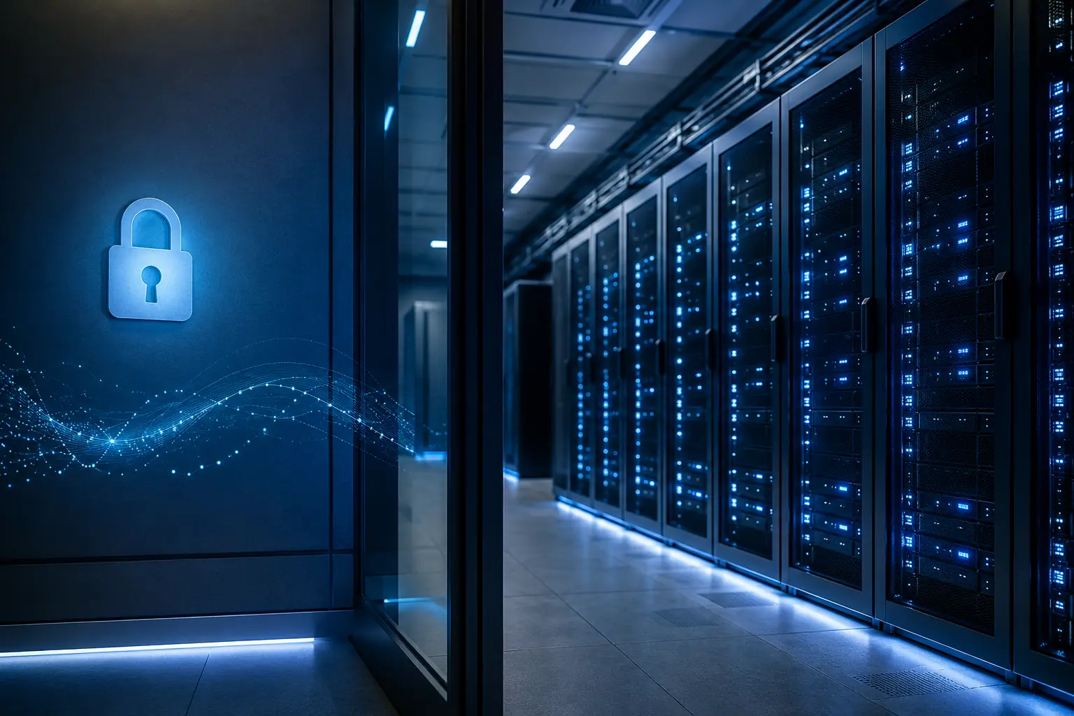 Secure Automation Should Fit Your Environment